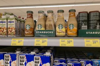Srovnání 28 ledových káv ze supermarketu (2026): Z 1 odhalení jsme v šoku, je tohle vůbec kafe?